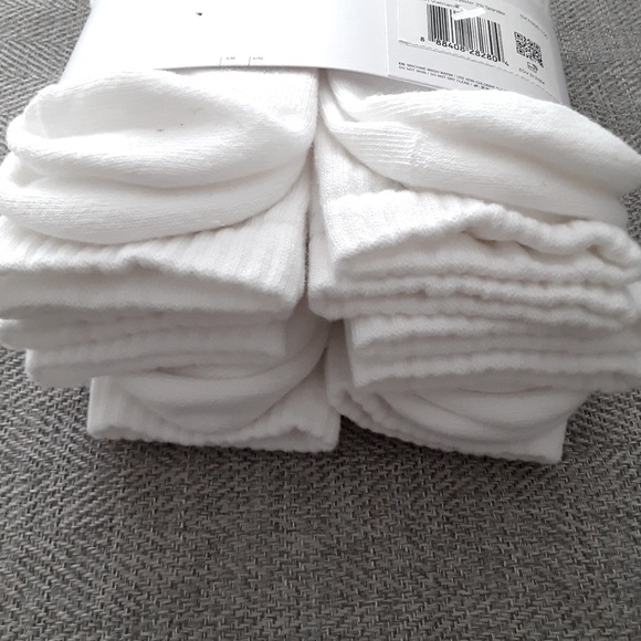 NIKE Everyday Crew Mens Socks ( 6pk ) - Picture 5 of 6